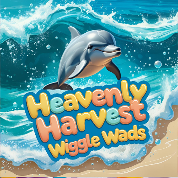 Wiggle Wads