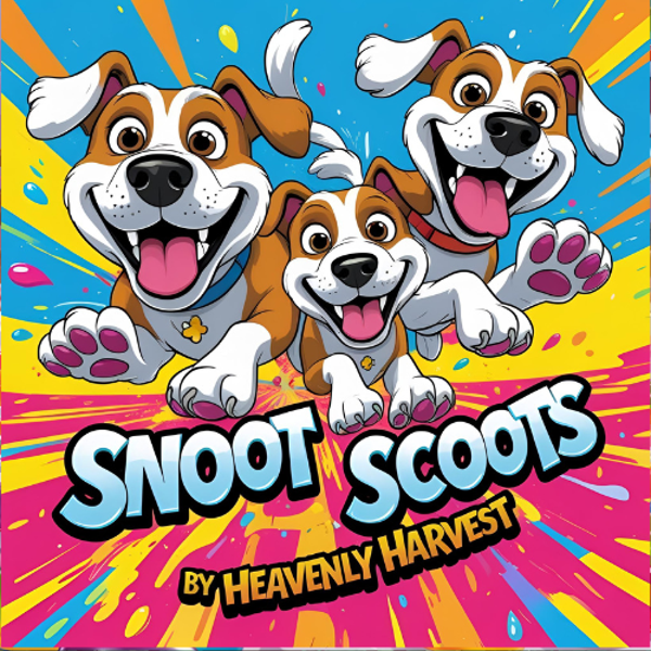 Snoot Scoots