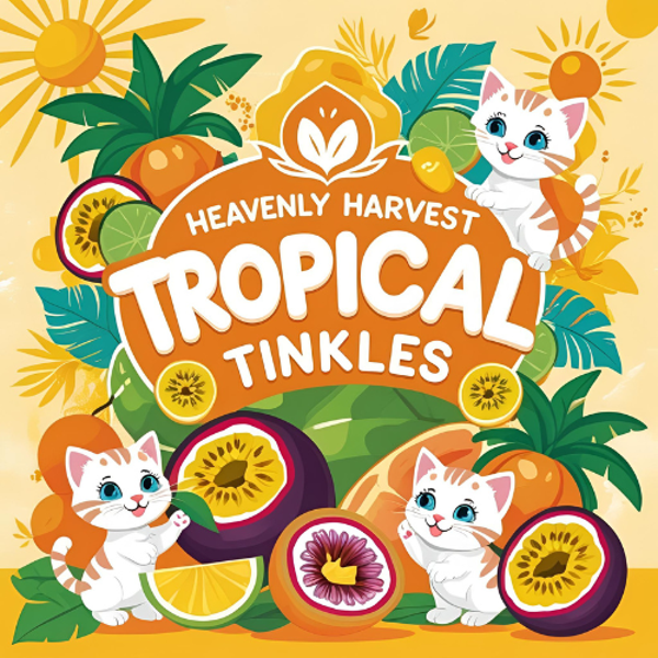 Tropical Tinkles