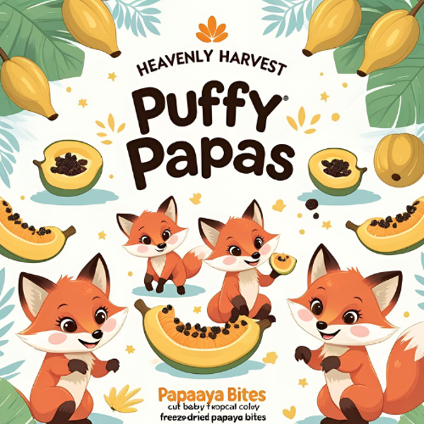 Puffy Papas