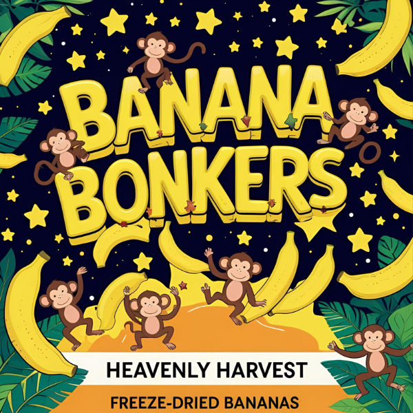 Banana Bonkers