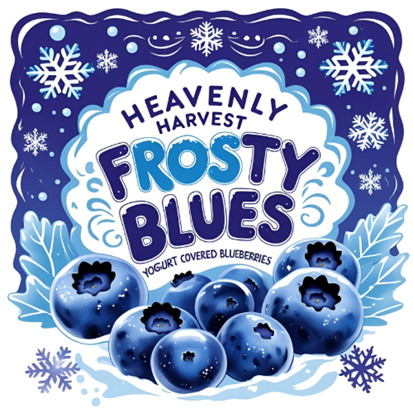 Frosty Blues
