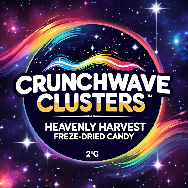 Crunchwave Clusters
