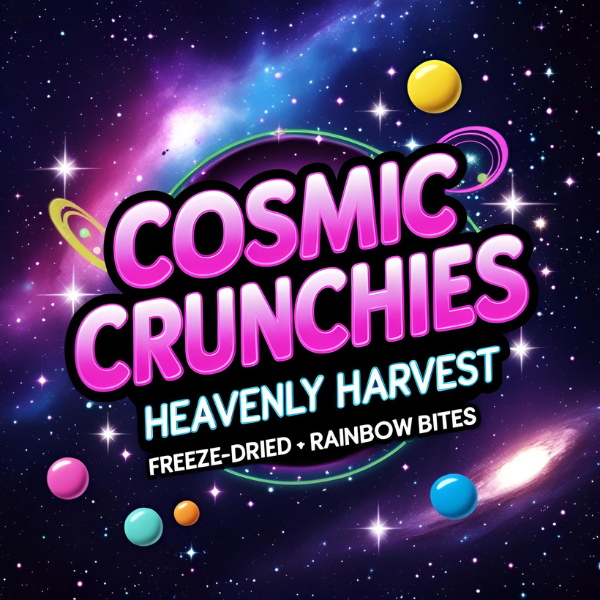 Cosmic Crunchies