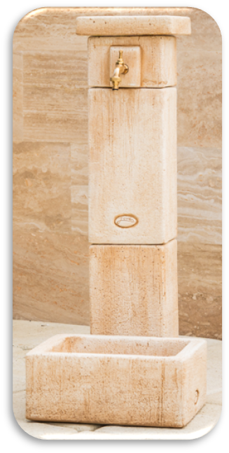 Brunnen Innova Zen gross