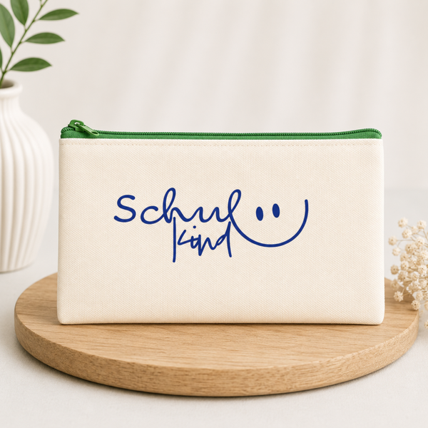 Mäppchen „Schulkind“ – Perfekt zur Einschulung