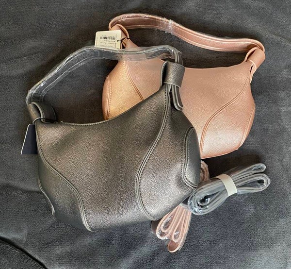Umhängetasche Glam