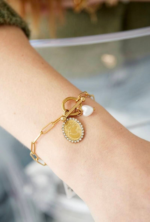 Armband Edle Dame