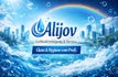 Alijov Gebäudereinigung und Service