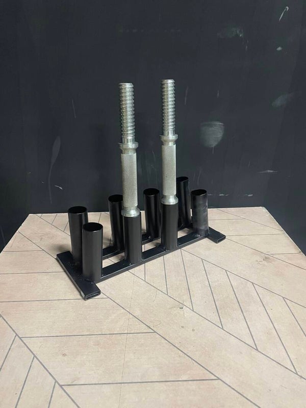 Soporte para barras
