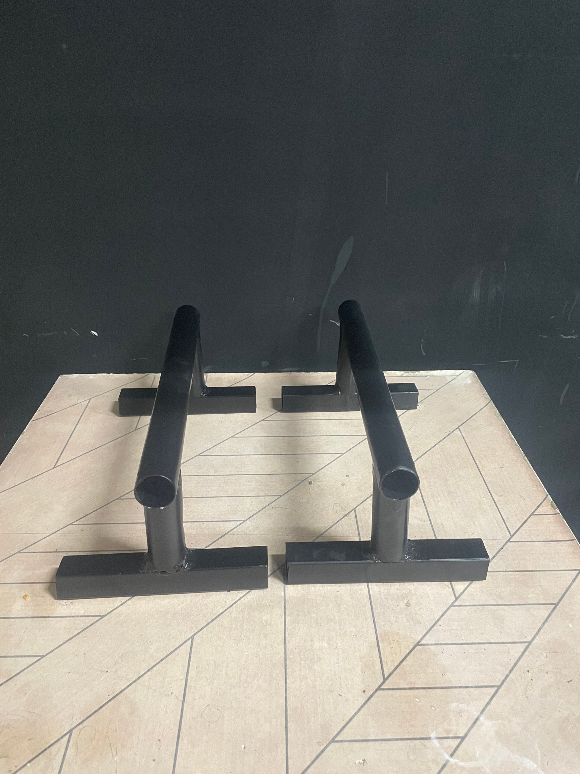 Paralelas