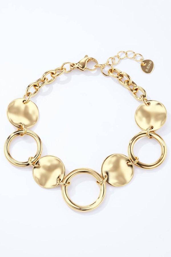 Bracelet - Acier Inoxydable