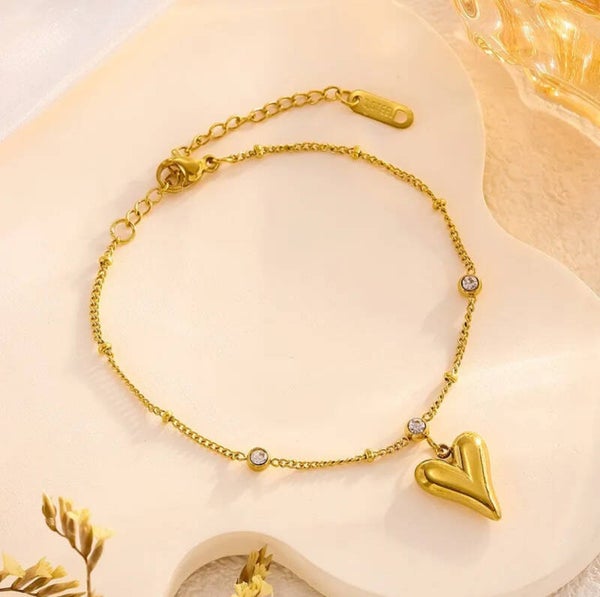 Chaîne de chevilles