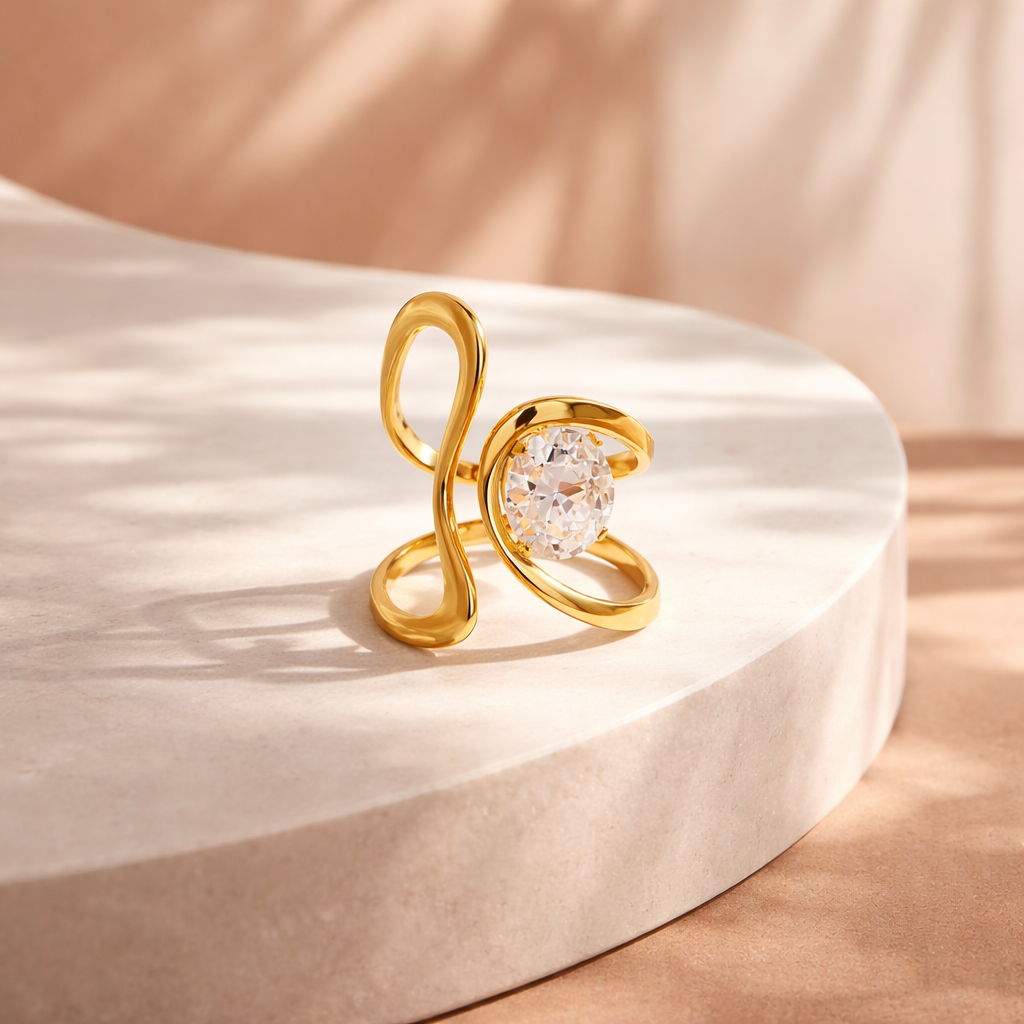 Bague Victoria