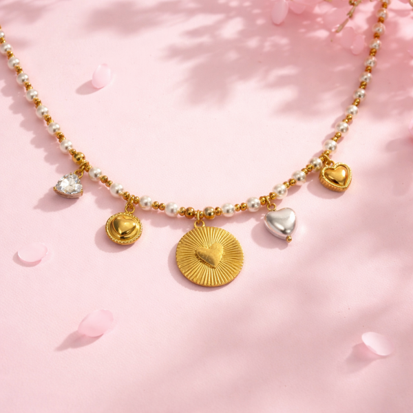 Collier Éloria