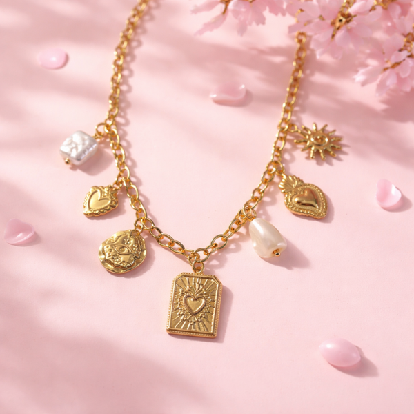 Collier Séréna