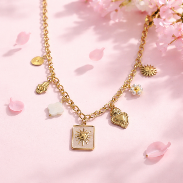 Collier Mélina