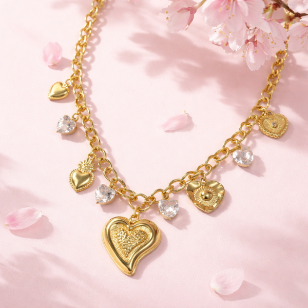 Collier Valéria