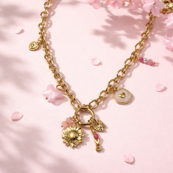 Collier Rosalie