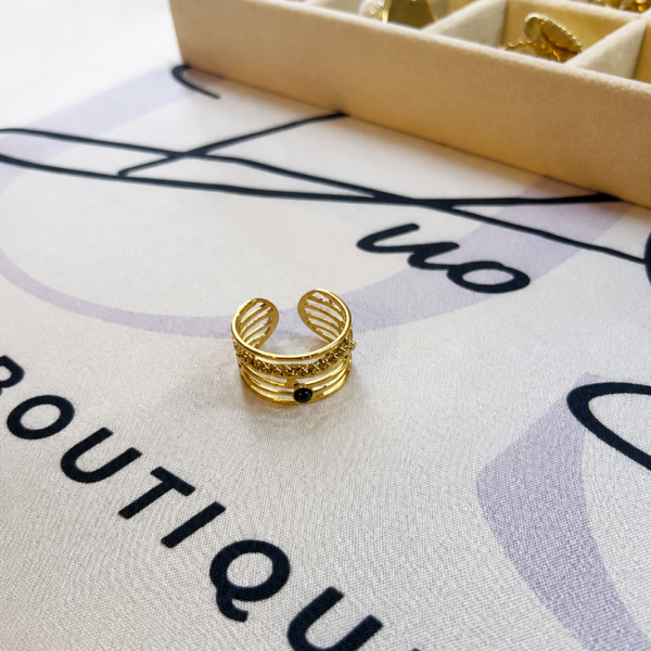 Bague Nova