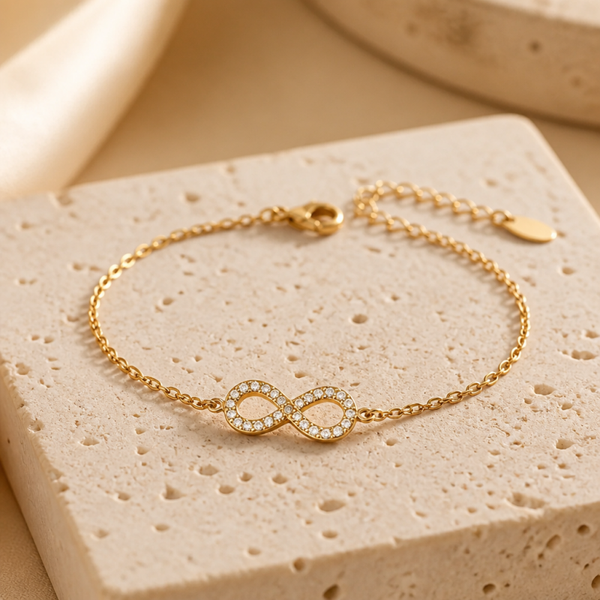 Bracelet Éternelle