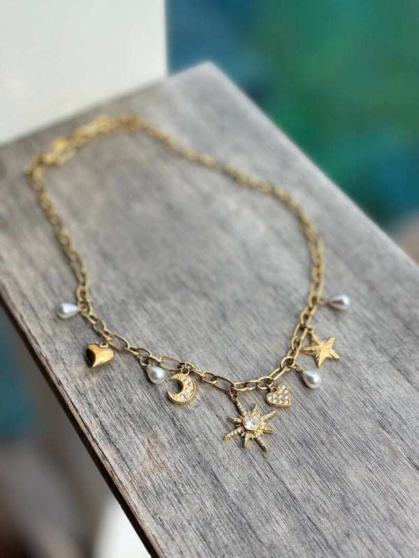 Collier Malya