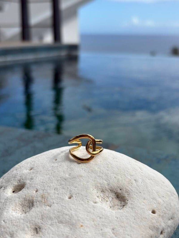 Bague Maëlys