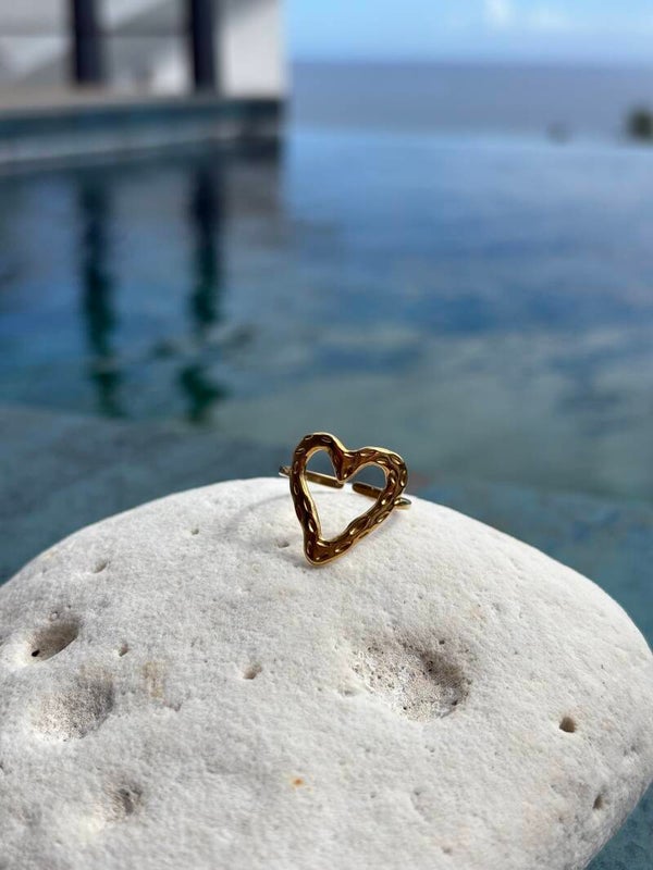 Bague Améline