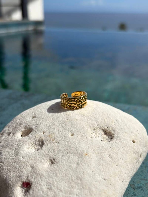 Bague Liora