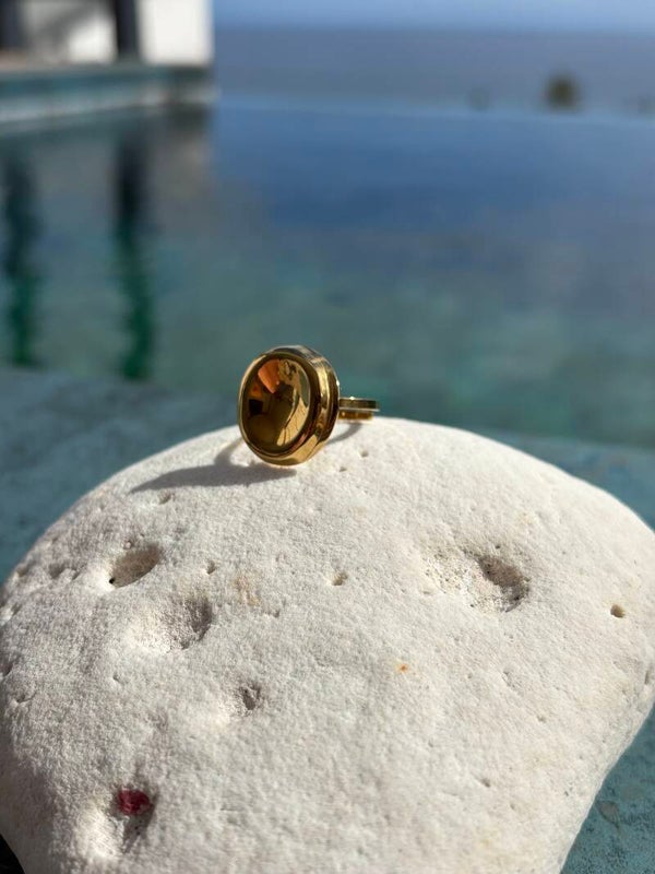 Bague Élya