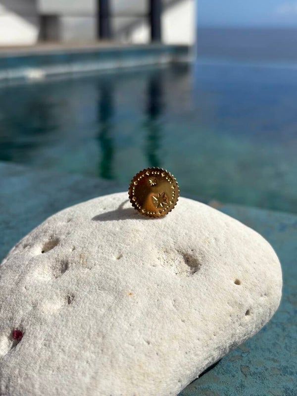 Bague Liora