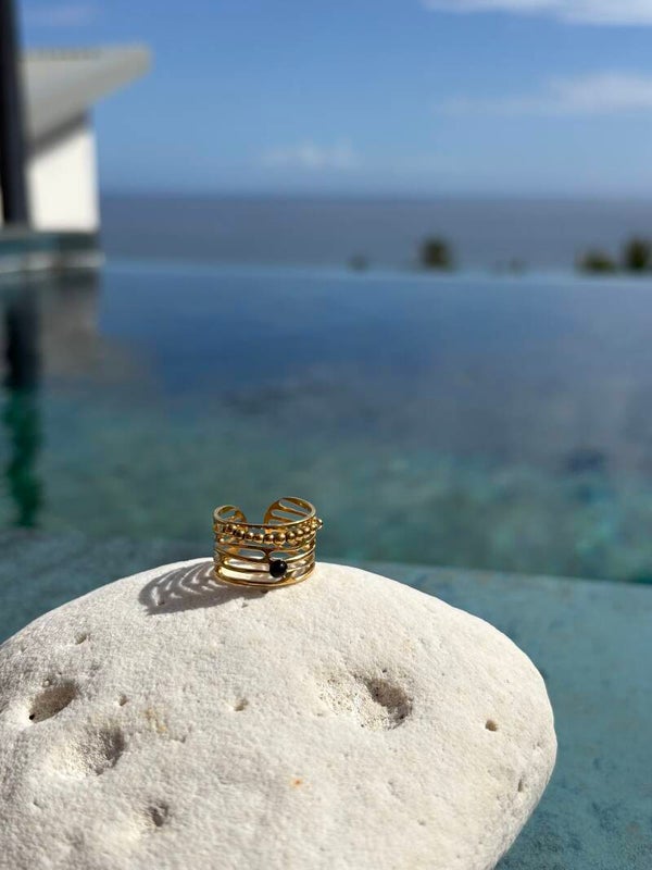 Bague Nova
