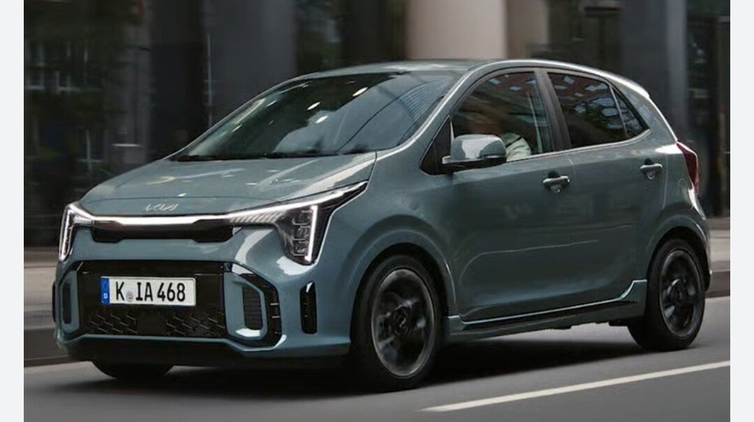 Kia picanto