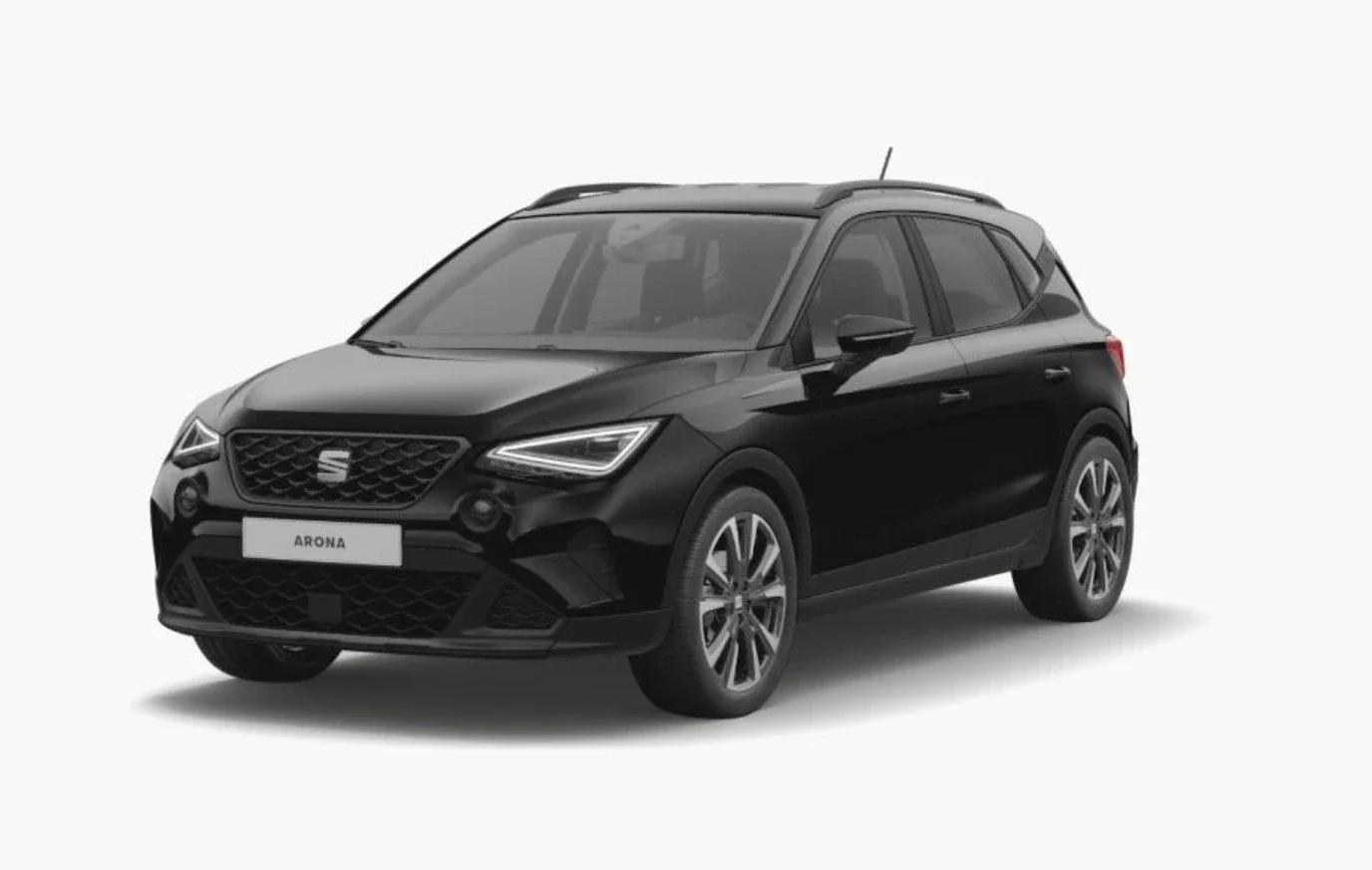 Seat arona automatica e manuale