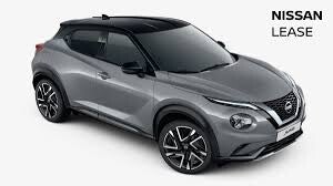 Nissan juke hybred automatica