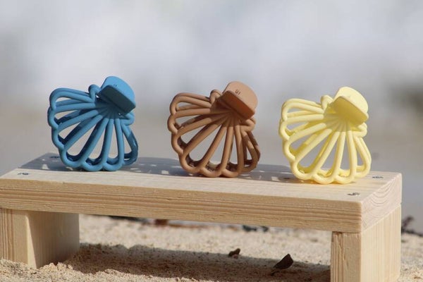 Pince Trio Coquillages