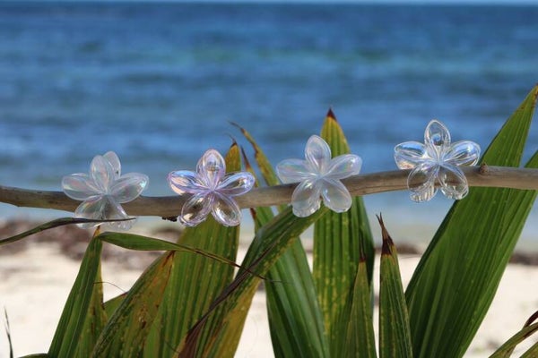 Pince Fleurs