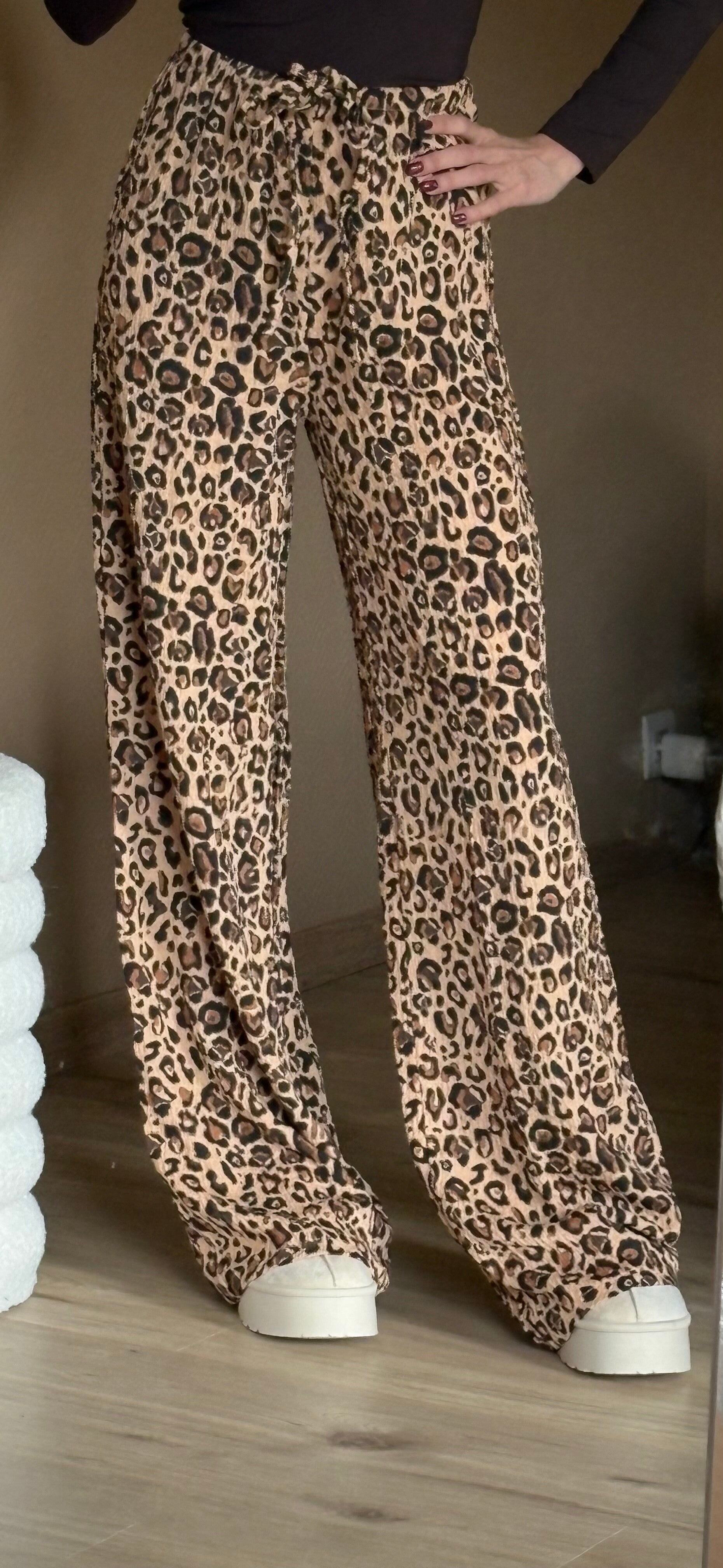 Pantalon Léo