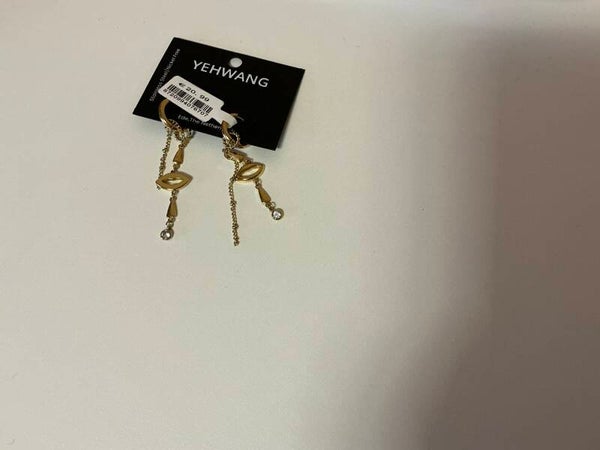 Boucles d’oreilles oreilles pendantes