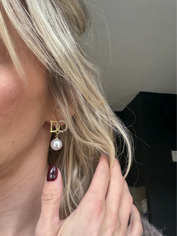 Boucles d’oreilles CLASSY