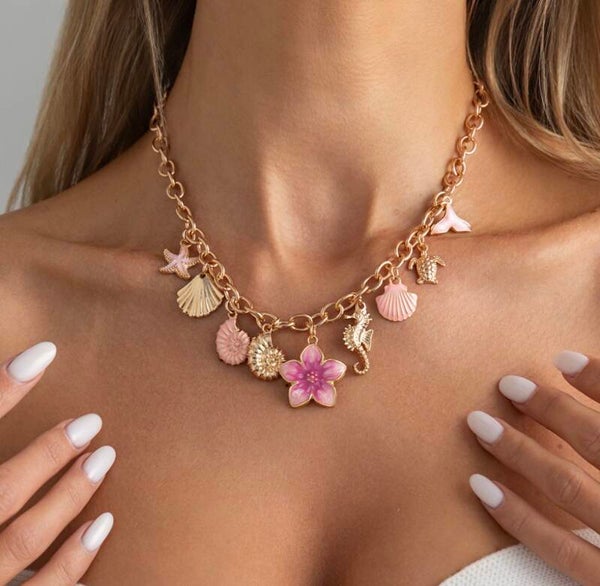 Collier Lyséa