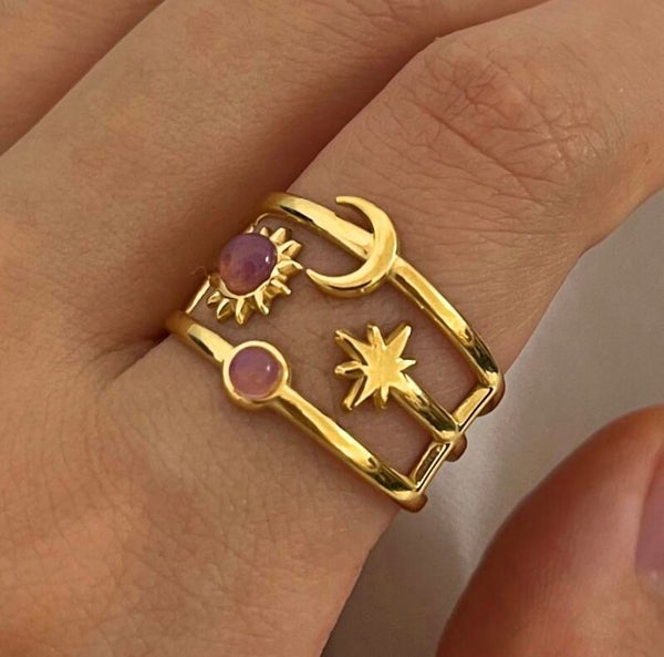 Bague Charline