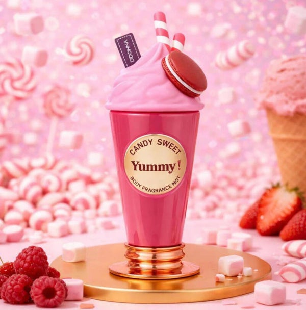 Brume candy sweet