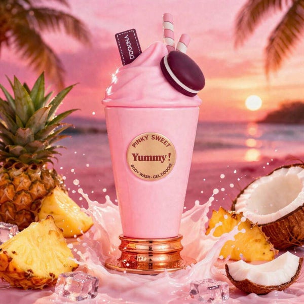 Brume pinky sweet