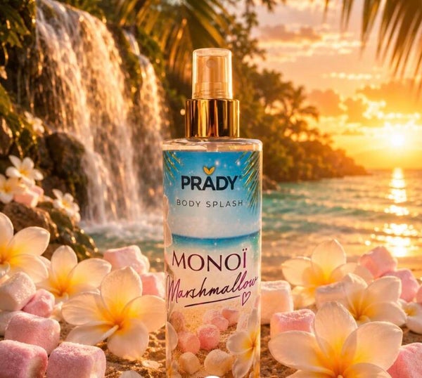 Brume Monoi marshmallow