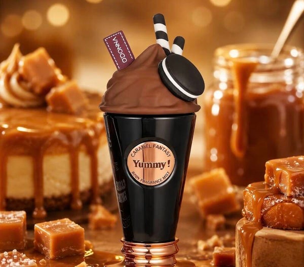 Brume caramel fantasy