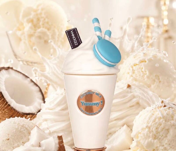 Brume coco