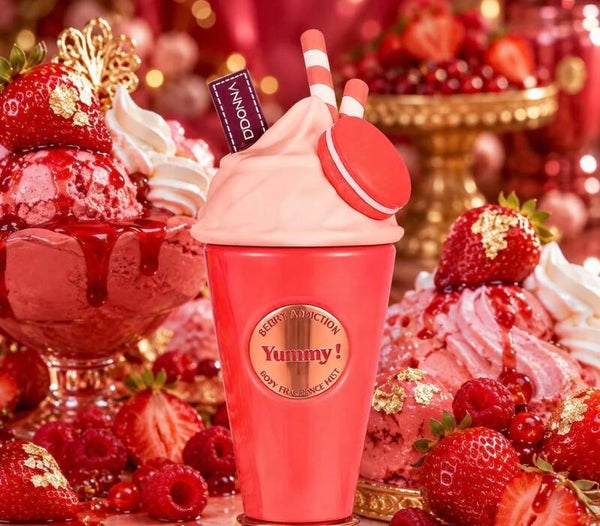 Brume Berry addiction