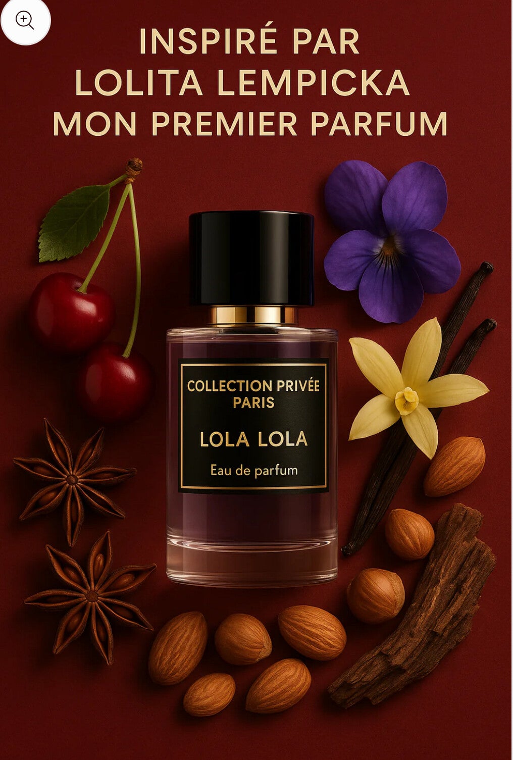 Parfum LolaLola