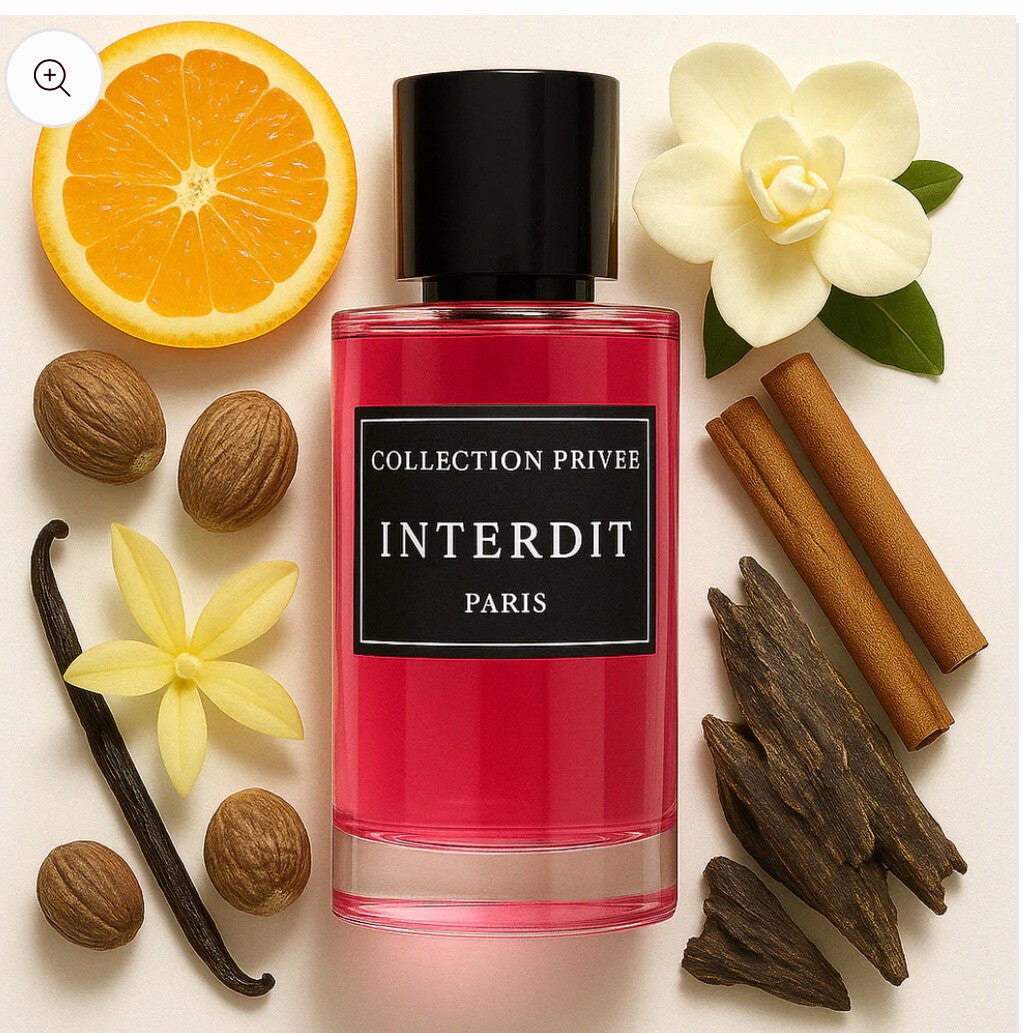 Parfum Interdit
